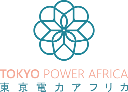 Tokyo Power Africa Expo